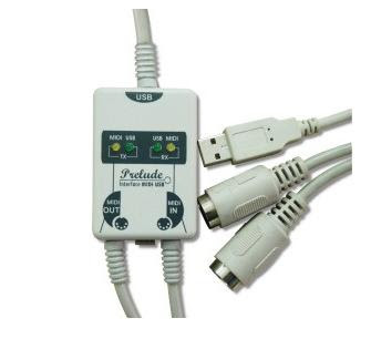 Yamaha Midi Interface Driver